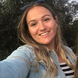 Meet your Posher, Drew